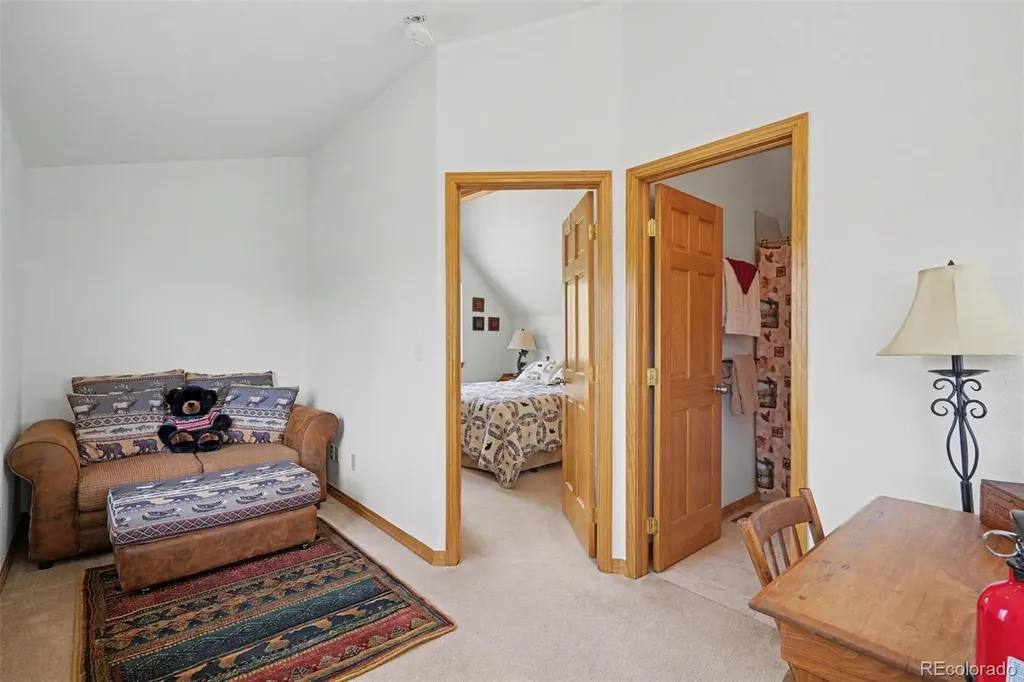 541 Warpath Road Jefferson CO 80456