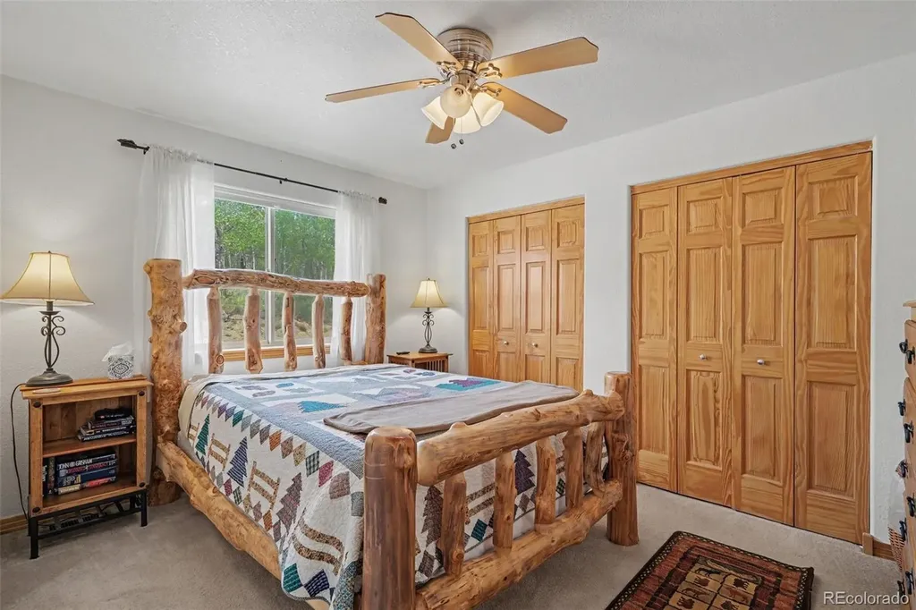 541 Warpath Road Jefferson CO 80456