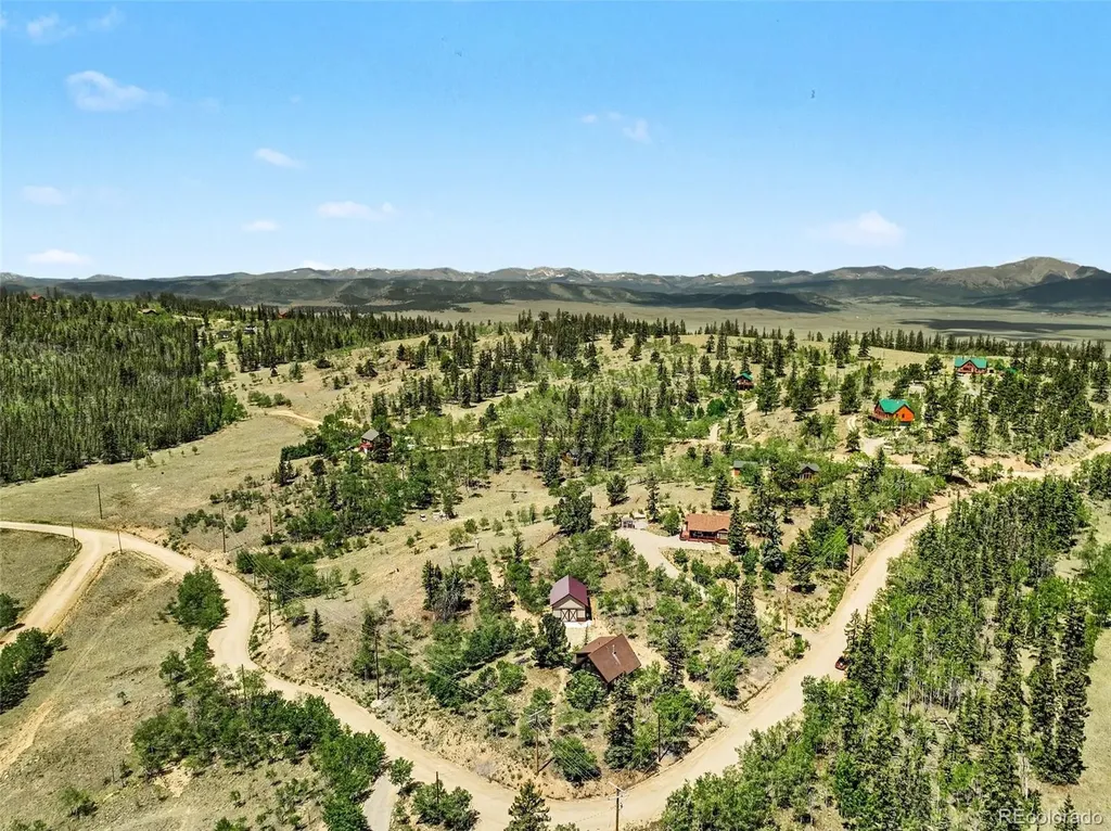 541 Warpath Road Jefferson CO 80456