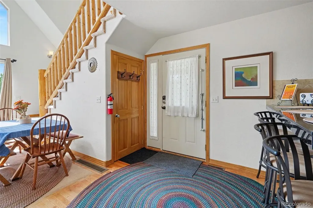 541 Warpath Road Jefferson CO 80456