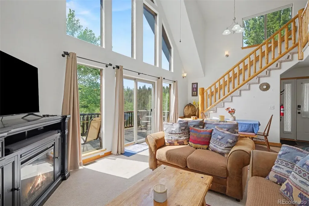 541 Warpath Road Jefferson CO 80456