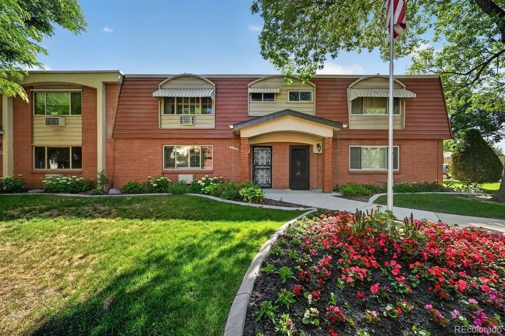 9295 E Center Avenue Denver CO 80247