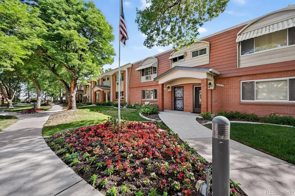 9295 E Center Avenue Denver CO 80247