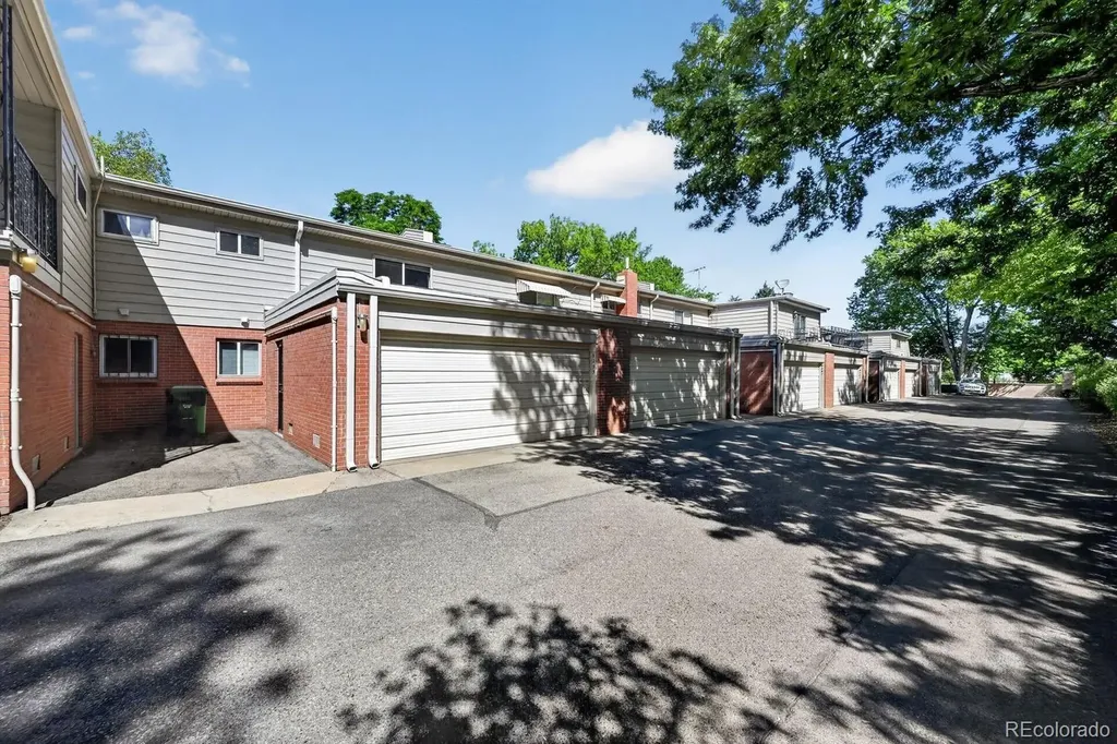 9295 E Center Avenue Denver CO 80247