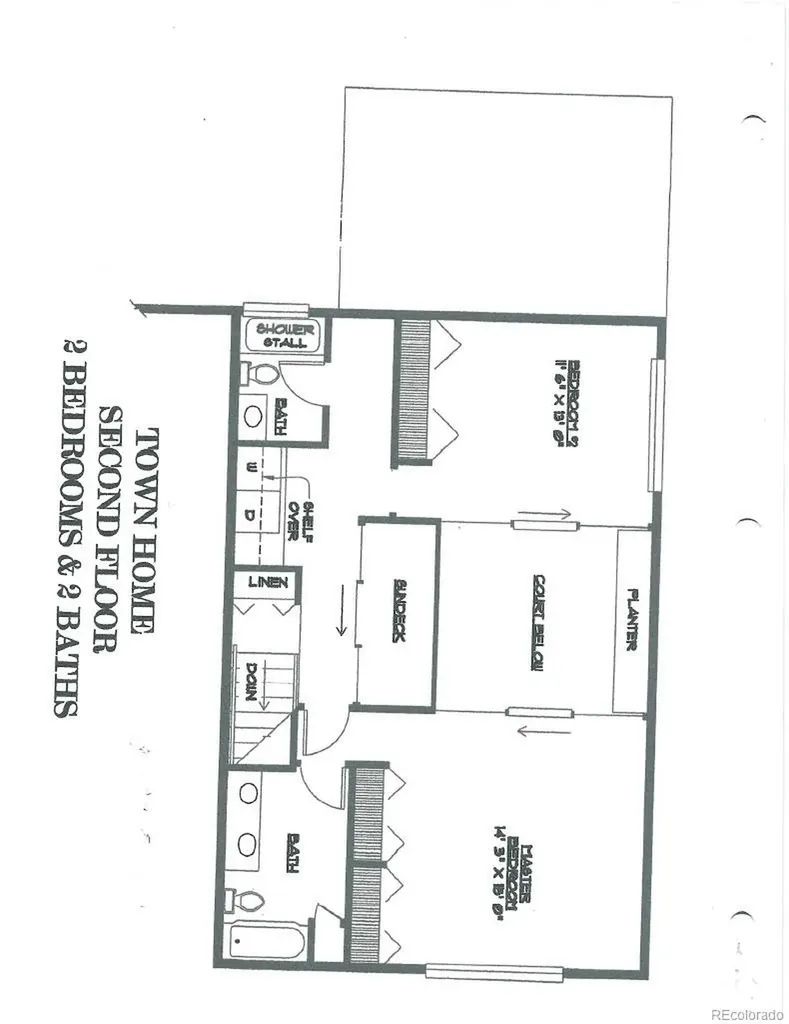 9295 E Center Avenue Denver CO 80247