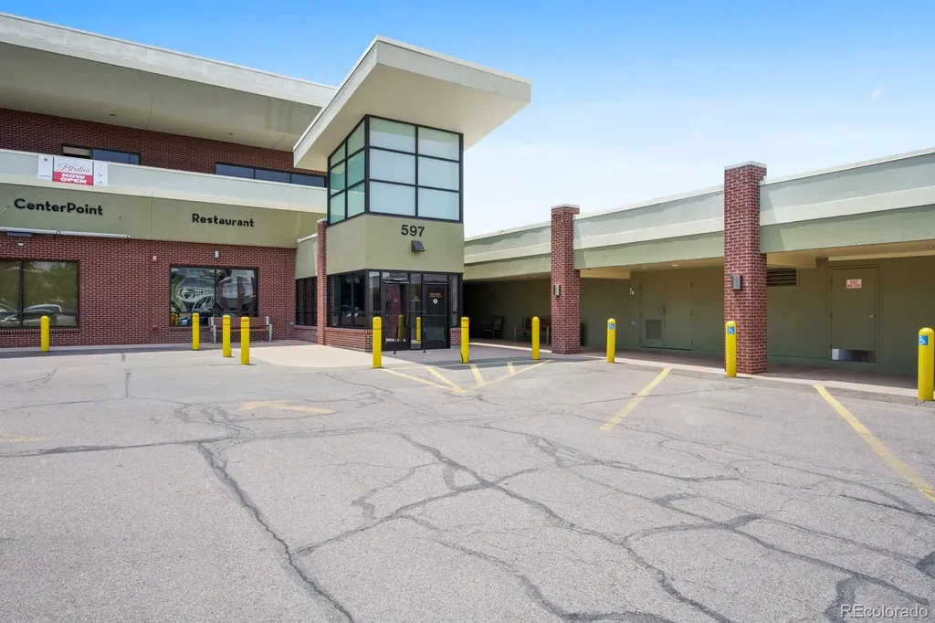 9295 E Center Avenue Denver CO 80247