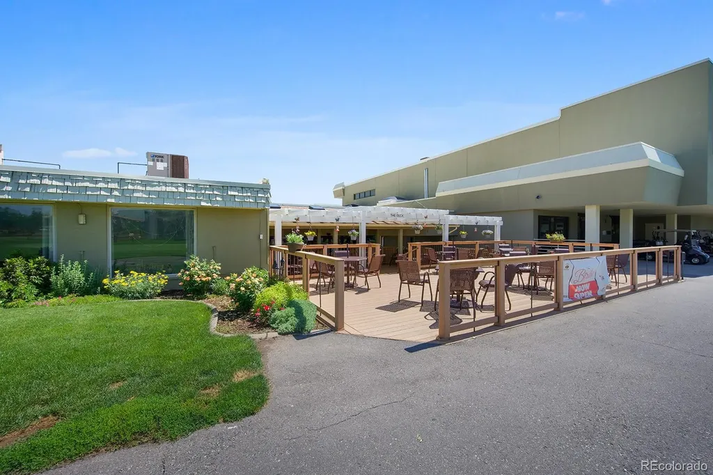 9295 E Center Avenue Denver CO 80247