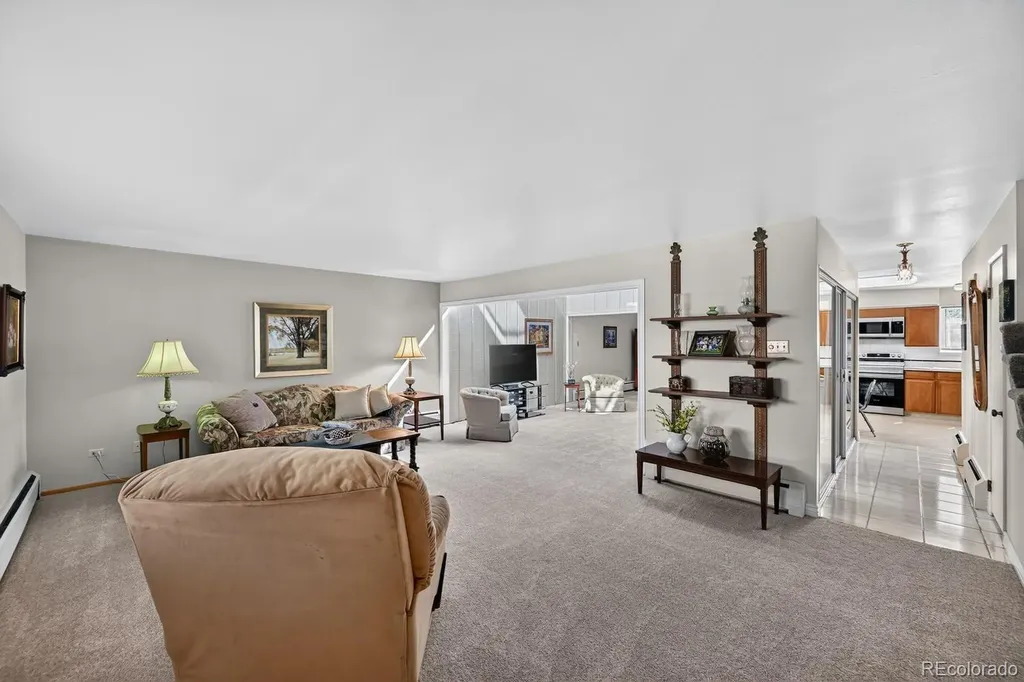 9295 E Center Avenue Denver CO 80247
