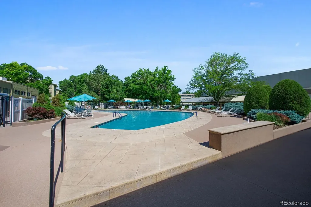 9295 E Center Avenue Denver CO 80247