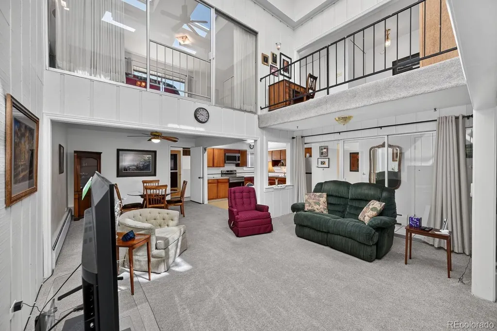 9295 E Center Avenue Denver CO 80247