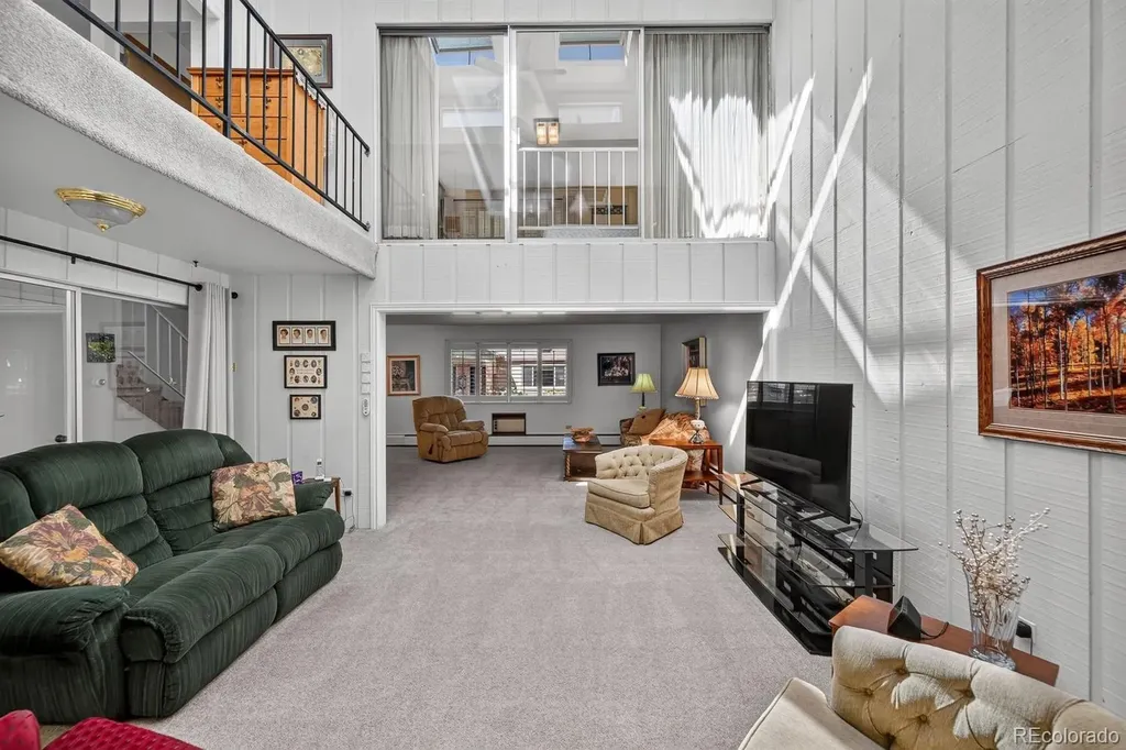 9295 E Center Avenue Denver CO 80247