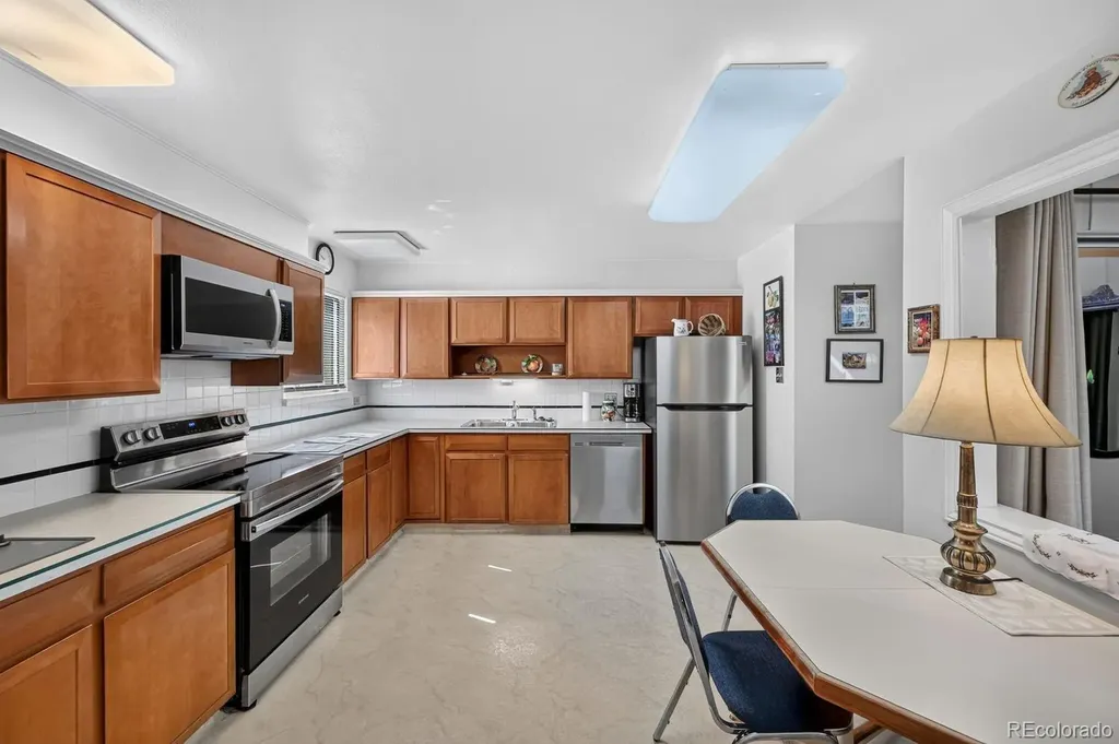 9295 E Center Avenue Denver CO 80247
