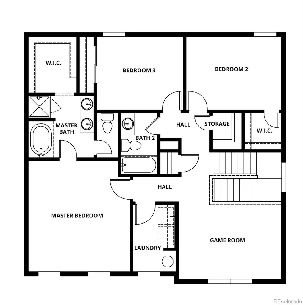 2201 Christina Street Fort Lupton CO 80621