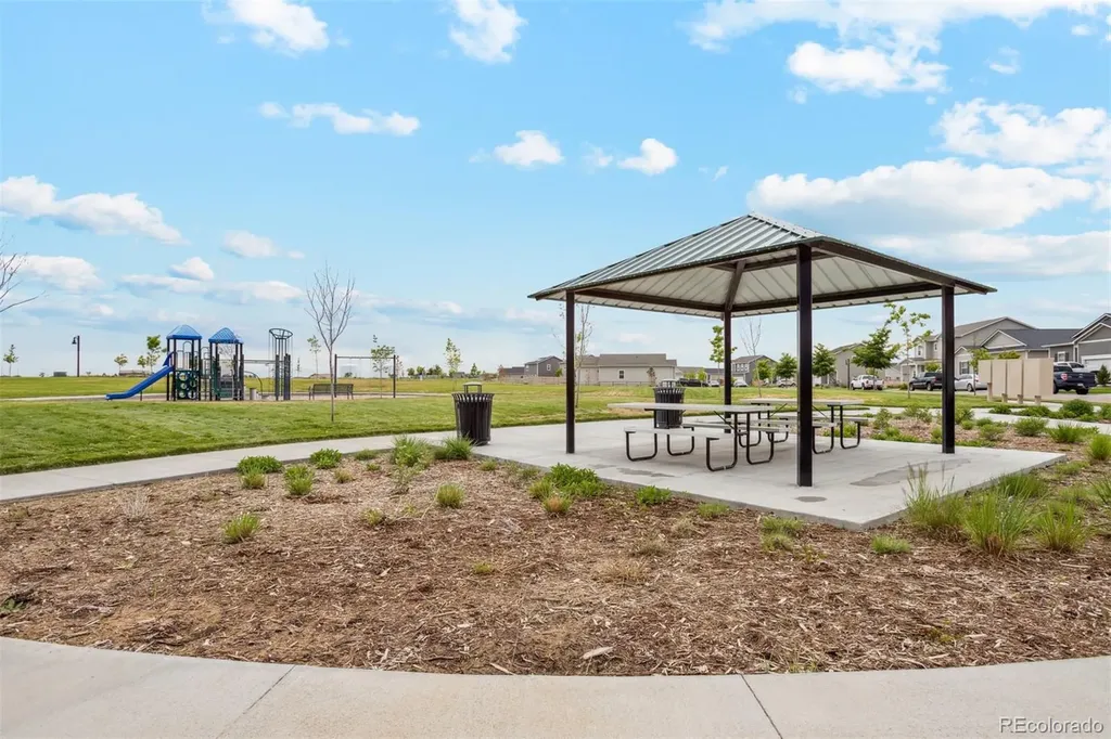 2201 Christina Street Fort Lupton CO 80621