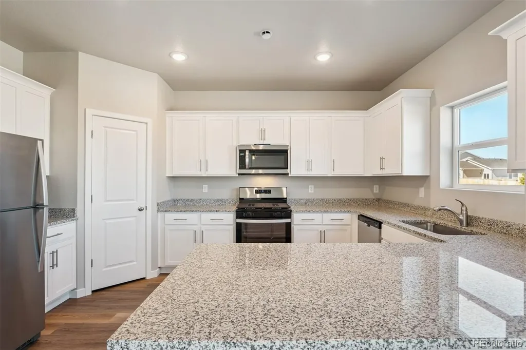 2201 Christina Street Fort Lupton CO 80621