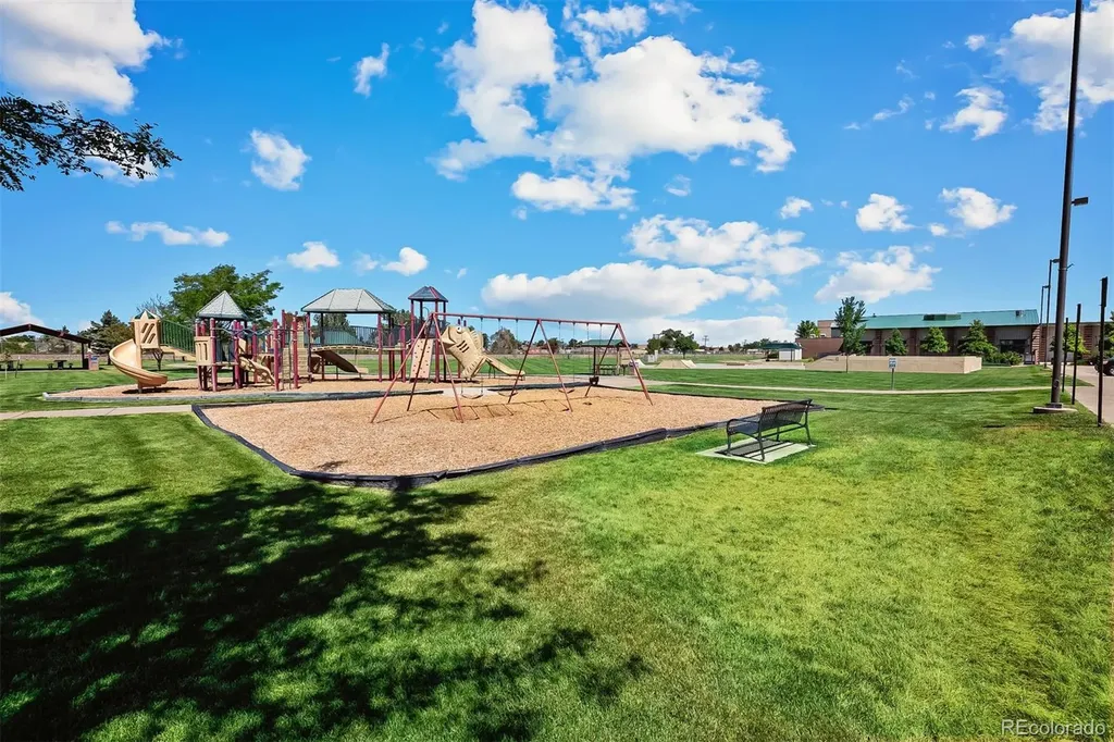 2201 Christina Street Fort Lupton CO 80621