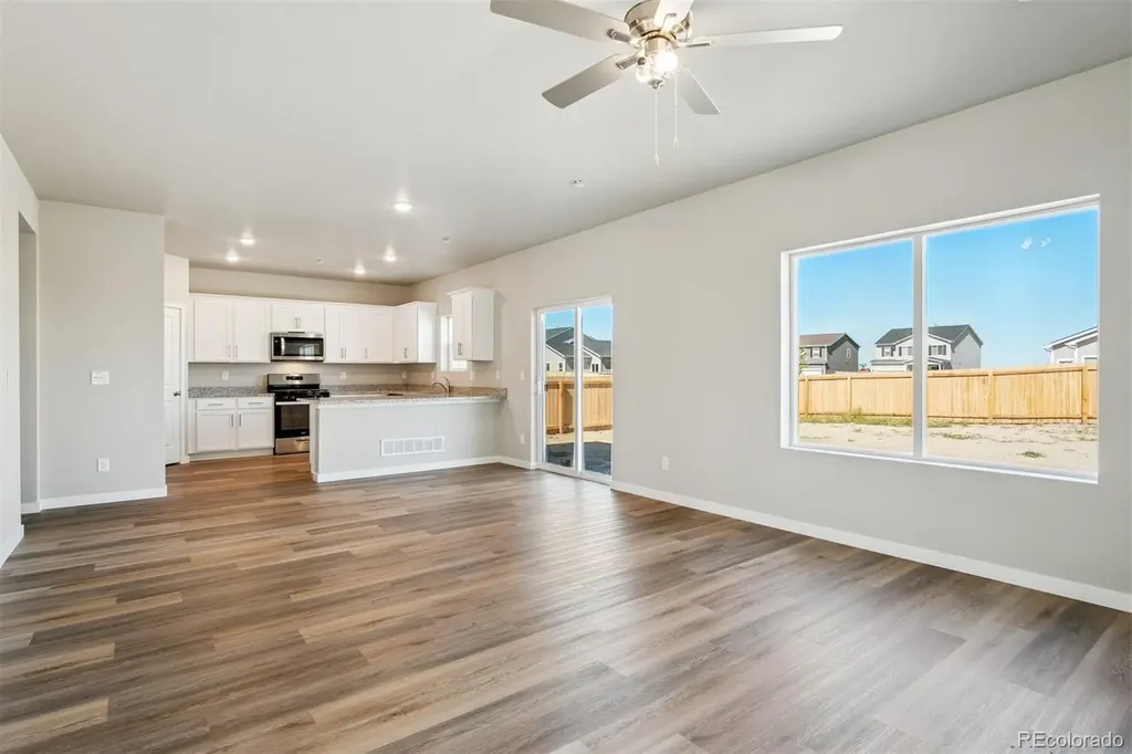 2201 Christina Street Fort Lupton CO 80621