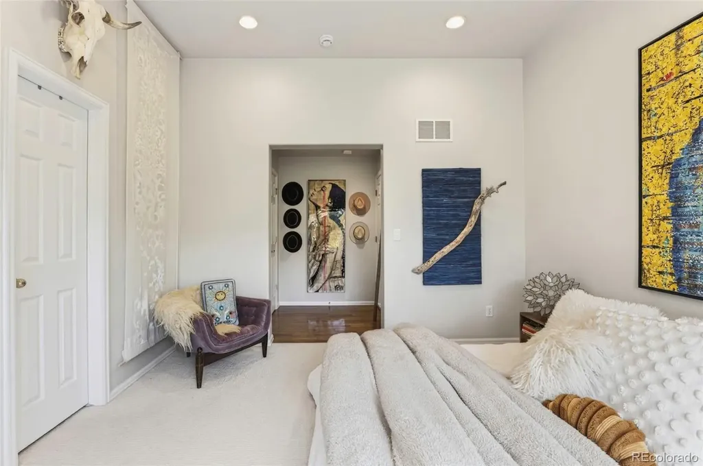 6134 Salvia Lane Arvada CO 80403