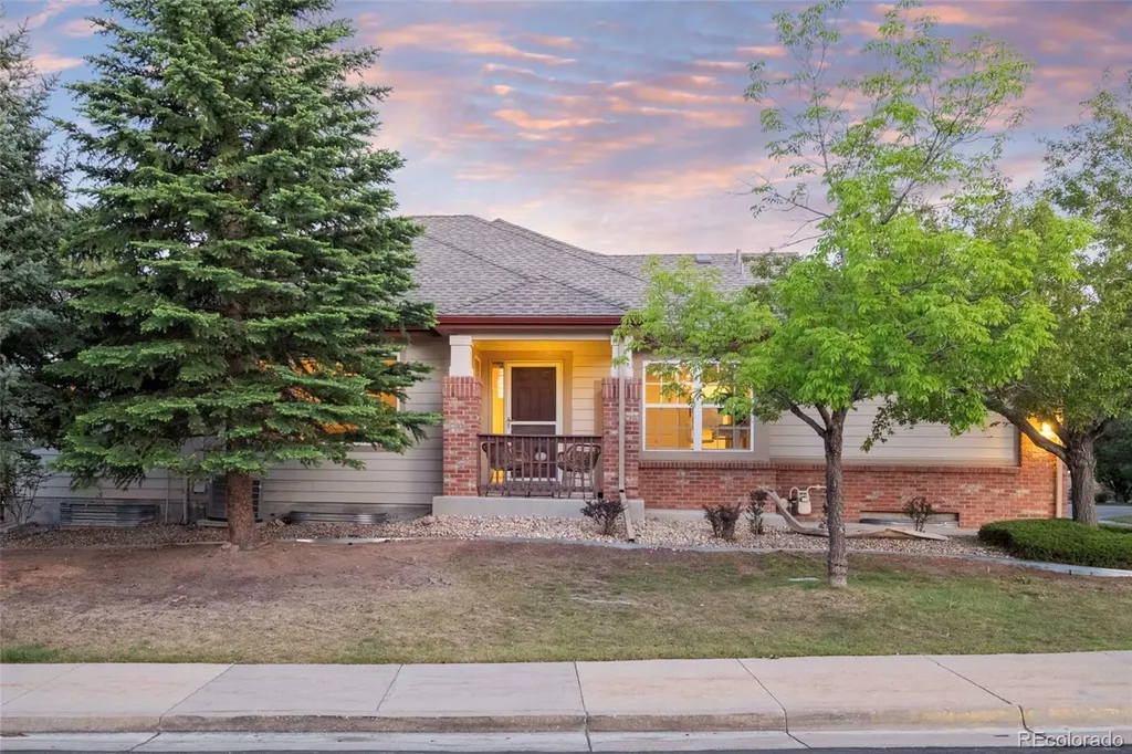 6134 Salvia Lane Arvada CO 80403
