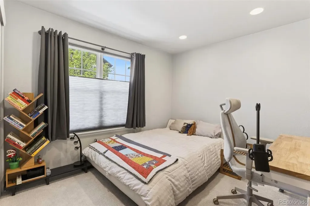 6134 Salvia Lane Arvada CO 80403