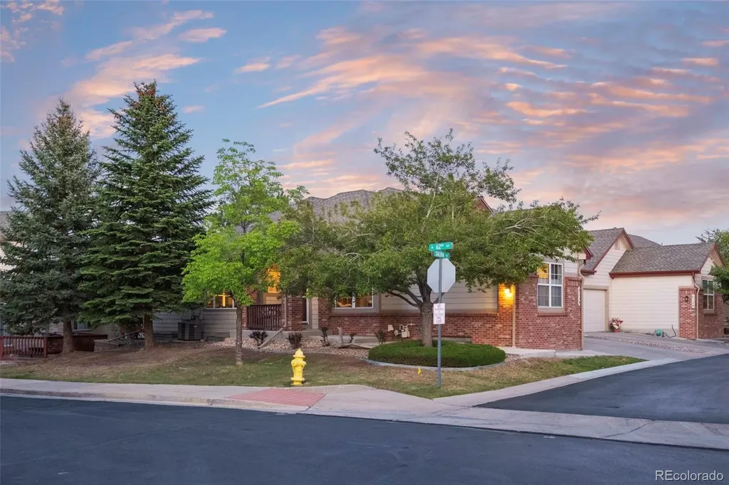 6134 Salvia Lane Arvada CO 80403