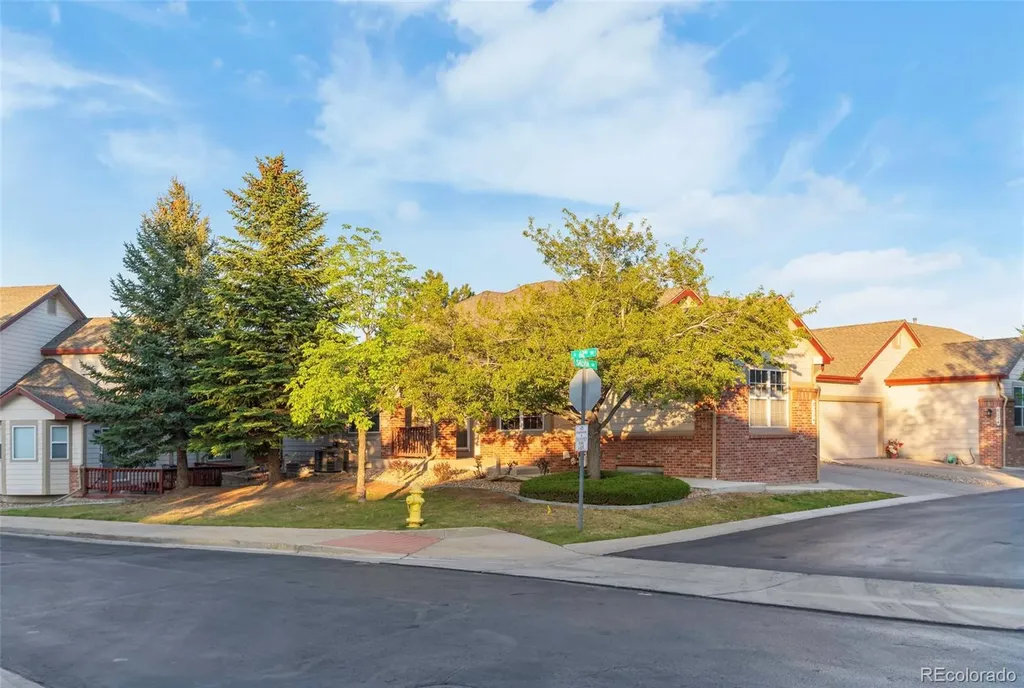 6134 Salvia Lane Arvada CO 80403