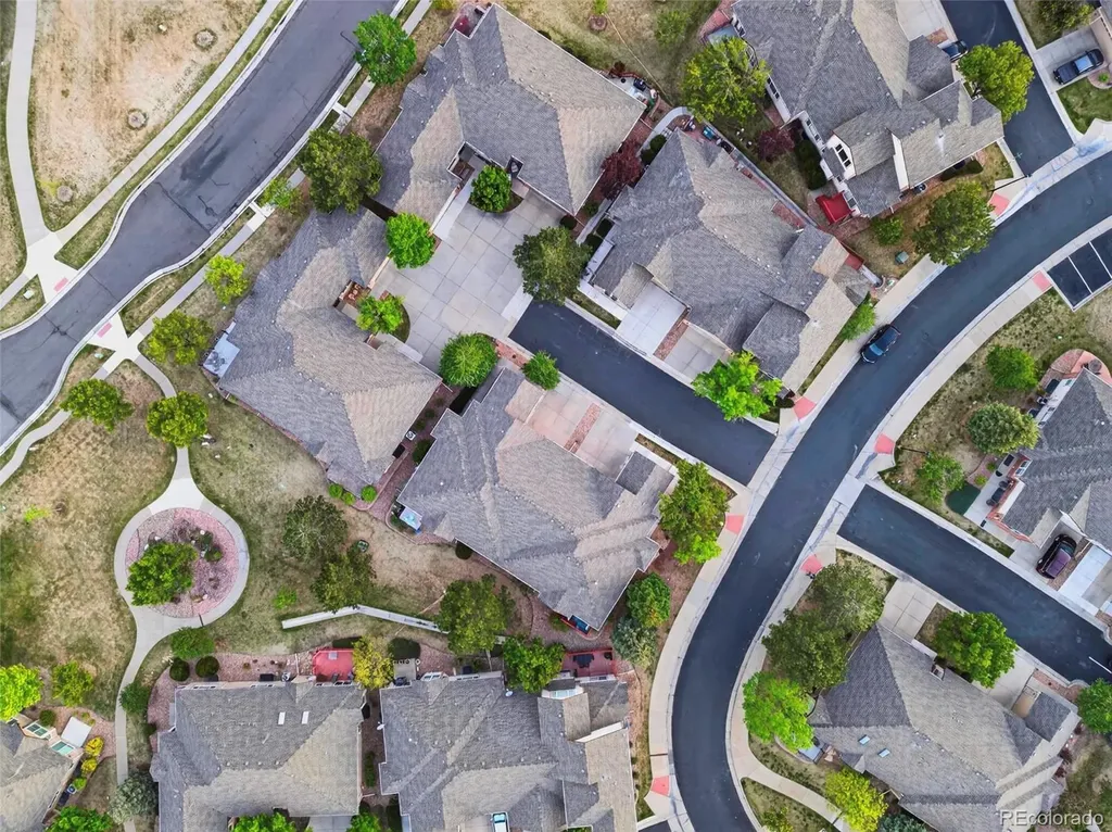 6134 Salvia Lane Arvada CO 80403