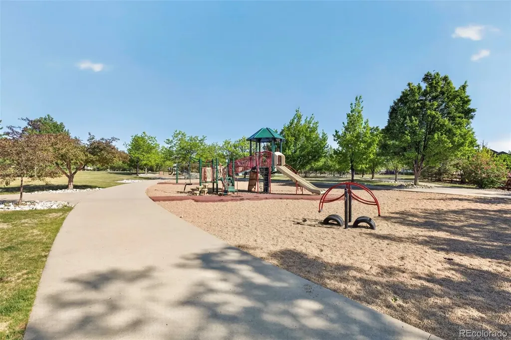 6134 Salvia Lane Arvada CO 80403