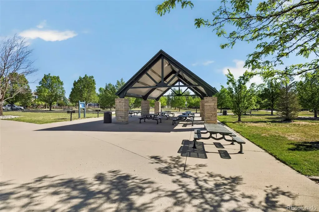 6134 Salvia Lane Arvada CO 80403