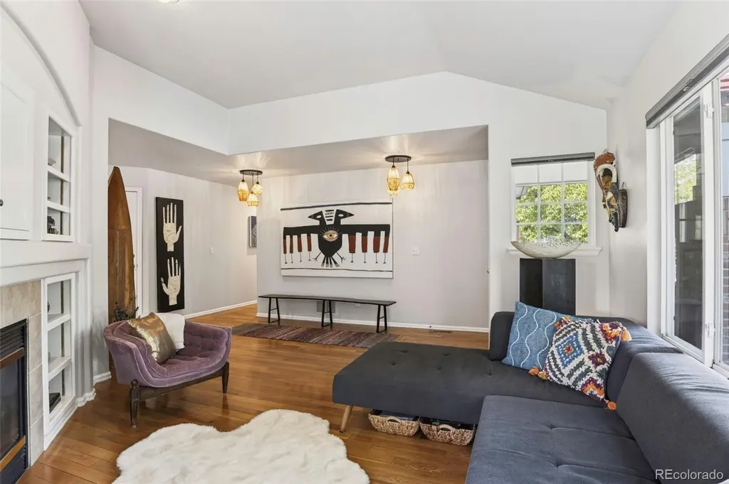 6134 Salvia Lane Arvada CO 80403