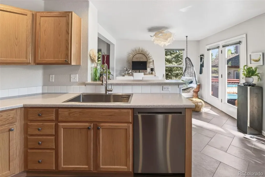 6134 Salvia Lane Arvada CO 80403