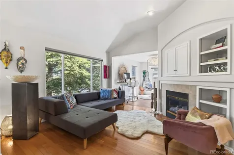 6134 Salvia Lane Arvada CO 80403
