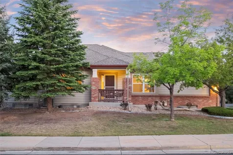 6134 Salvia Lane Arvada CO 80403