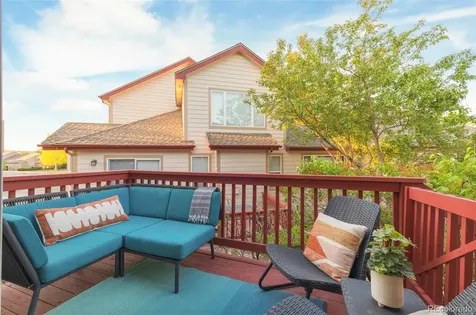 6134 Salvia Lane Arvada CO 80403
