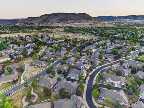 6134 Salvia Lane Arvada CO 80403
