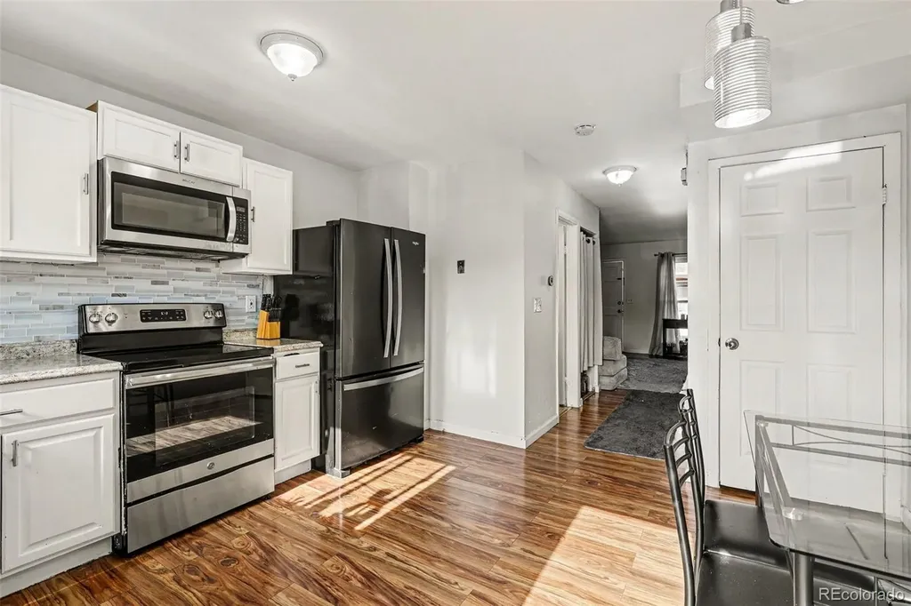 15743 E 13th Place Aurora CO 80011