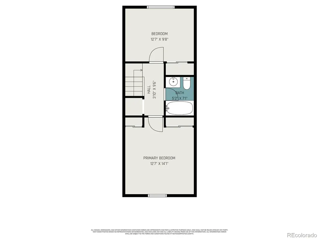 15743 E 13th Place Aurora CO 80011