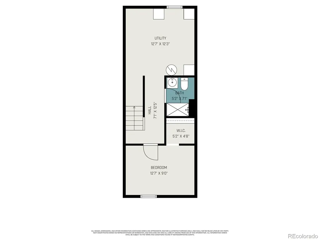 15743 E 13th Place Aurora CO 80011