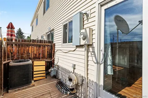 15743 E 13th Place Aurora CO 80011
