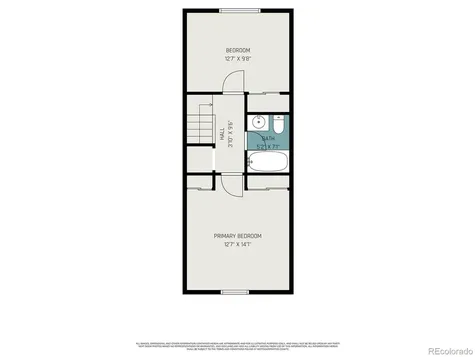 15743 E 13th Place Aurora CO 80011