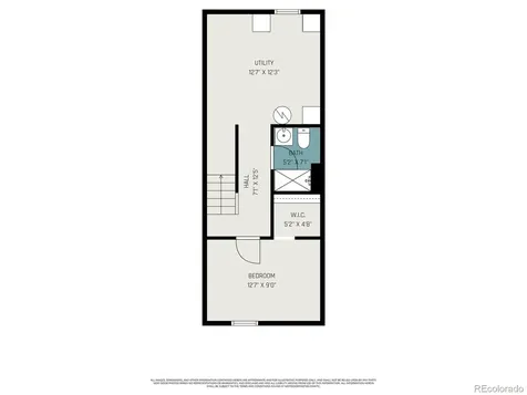 15743 E 13th Place Aurora CO 80011