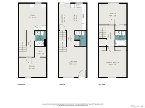 15743 E 13th Place Aurora CO 80011