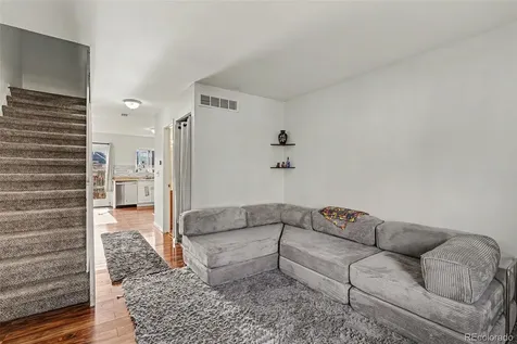 15743 E 13th Place Aurora CO 80011