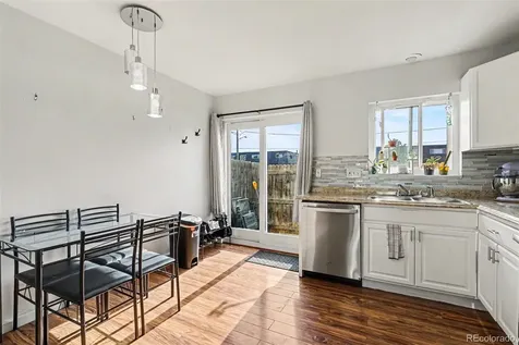 15743 E 13th Place Aurora CO 80011