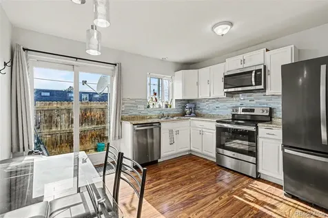 15743 E 13th Place Aurora CO 80011