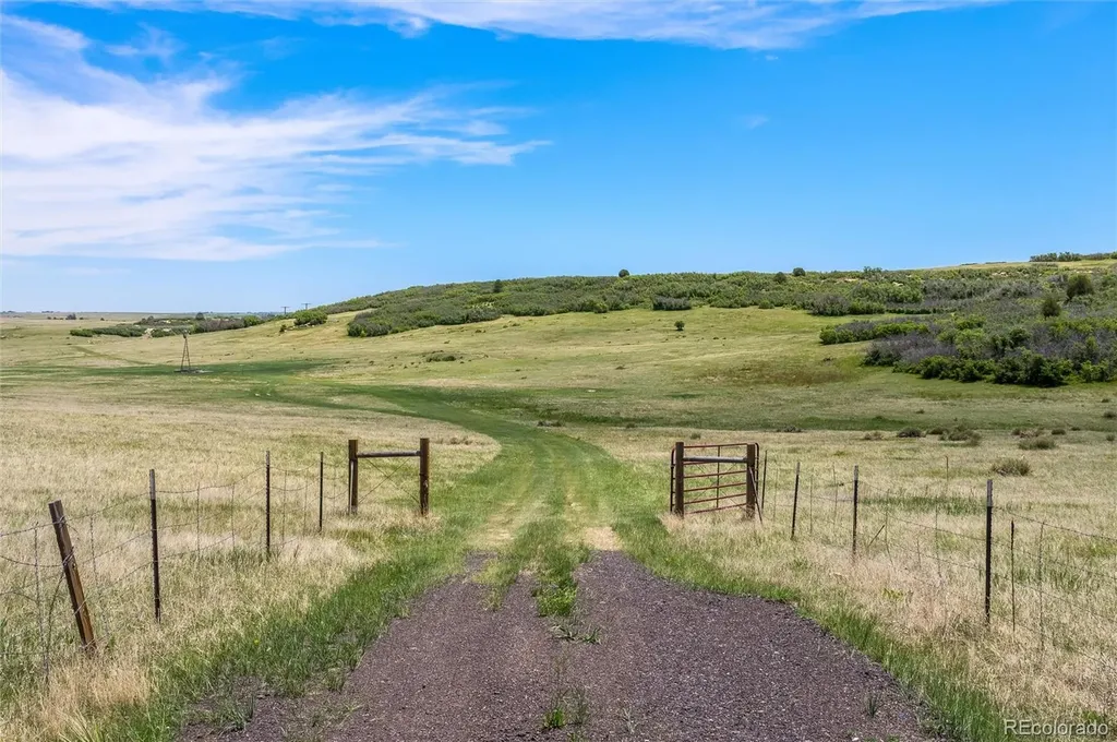 0 S Highway 83 Castle Rock CO 80104