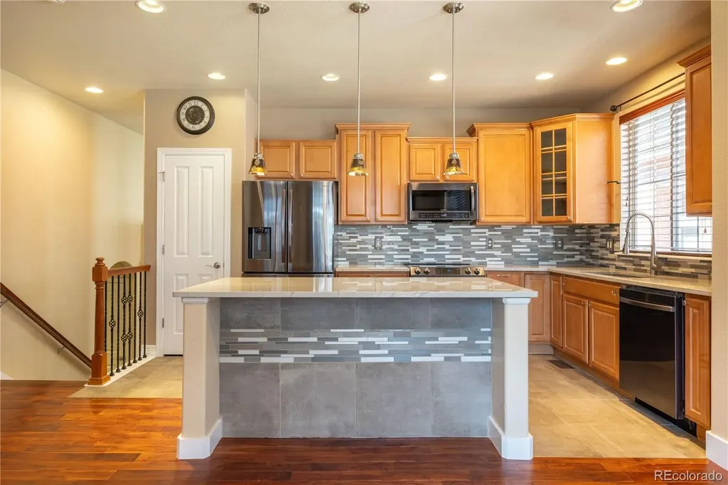 9113 Kornbrust Circle Lone Tree CO 80124