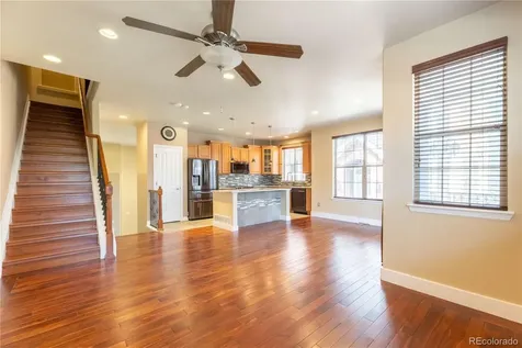9113 Kornbrust Circle Lone Tree CO 80124