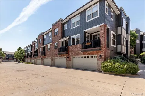 9113 Kornbrust Circle Lone Tree CO 80124