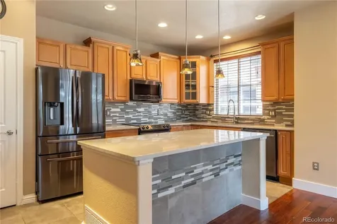 9113 Kornbrust Circle Lone Tree CO 80124
